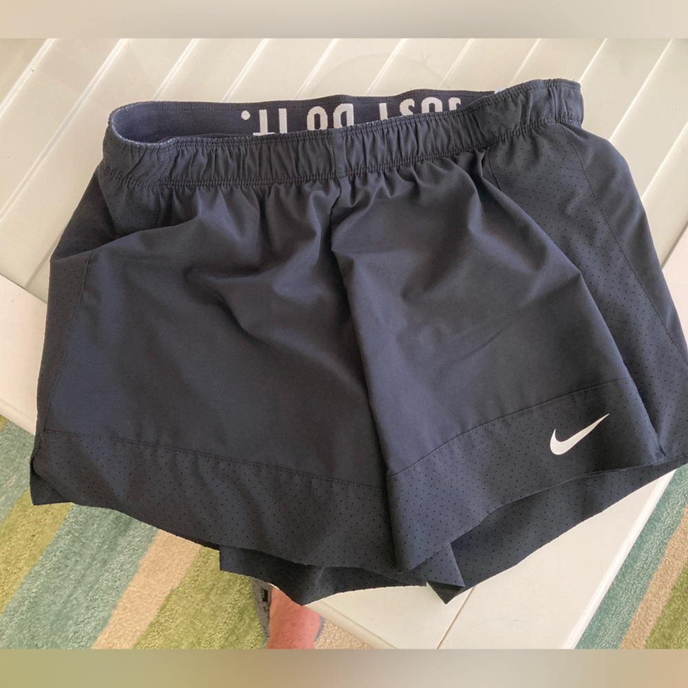 Women’s Nike Dri-Fit shorts